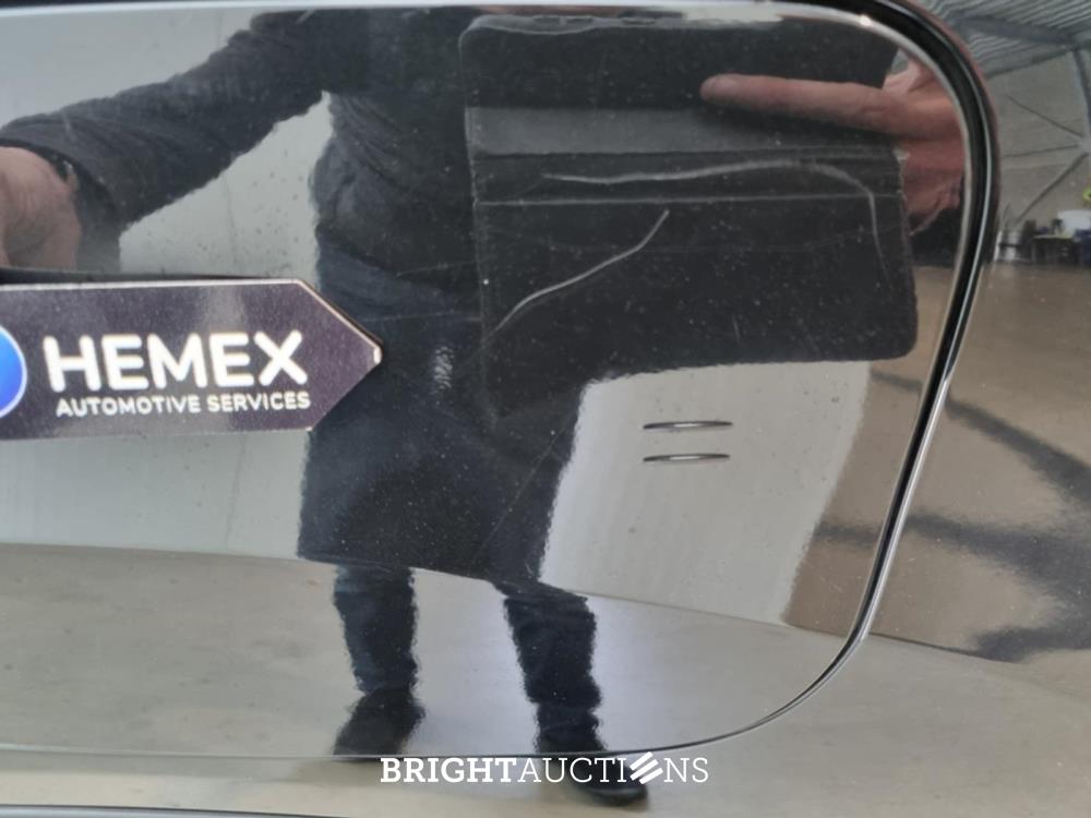 Citroen Ë-C4 Shine 50 kWh 136pk 2021 (Origineel-NL), L-563-HS