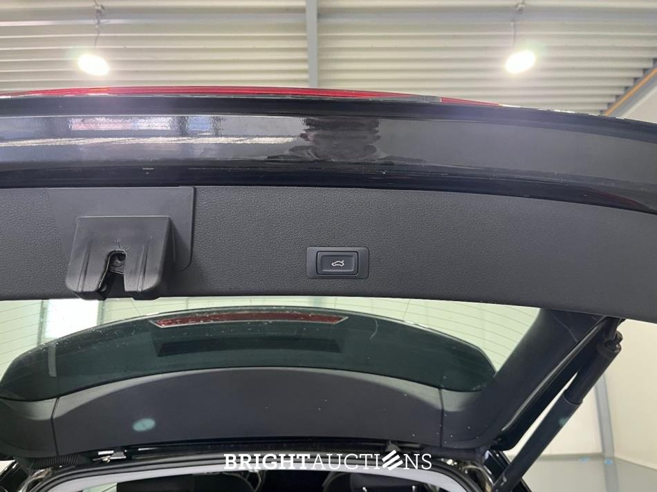 Audi e-tron 50 edition Quattro 71 kWh 313pk 2021 (Origineel-NL), K-738-RV