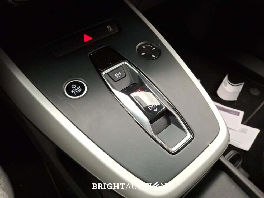 Audi Q4 E-Tron 40 Advanced 77 kWh 204pk 2021