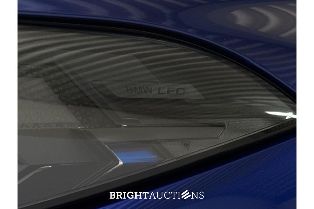 BMW X5 M Competition 625pk 2024, HPG-80-K