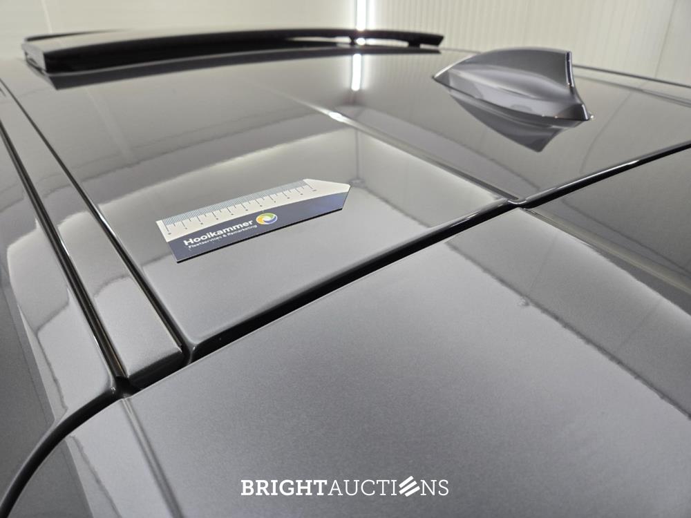 BMW 1-serie Executive Edition 140pk 2020 (Origineel-NL), J-897-BH