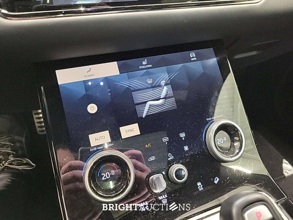 Land Rover Range Rover Evoque P300e 1.5 AWD 309pk 2022 (Origineel-NL), P-582-LG