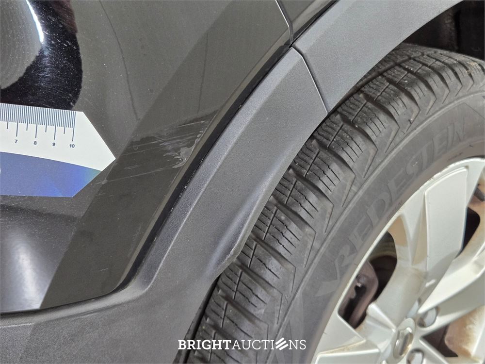 Volvo XC40 T3 Momentum Pro 1.5 163pk 2020 (Origineel-NL), H-598-NS
