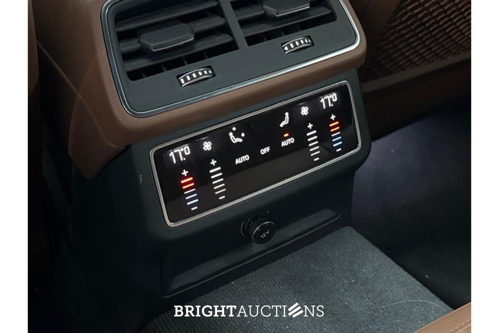 Audi A6 Avant 50 e Advanced edition TFSI Quattro 408pk 2022 (Origineel-NL), N-488-XB