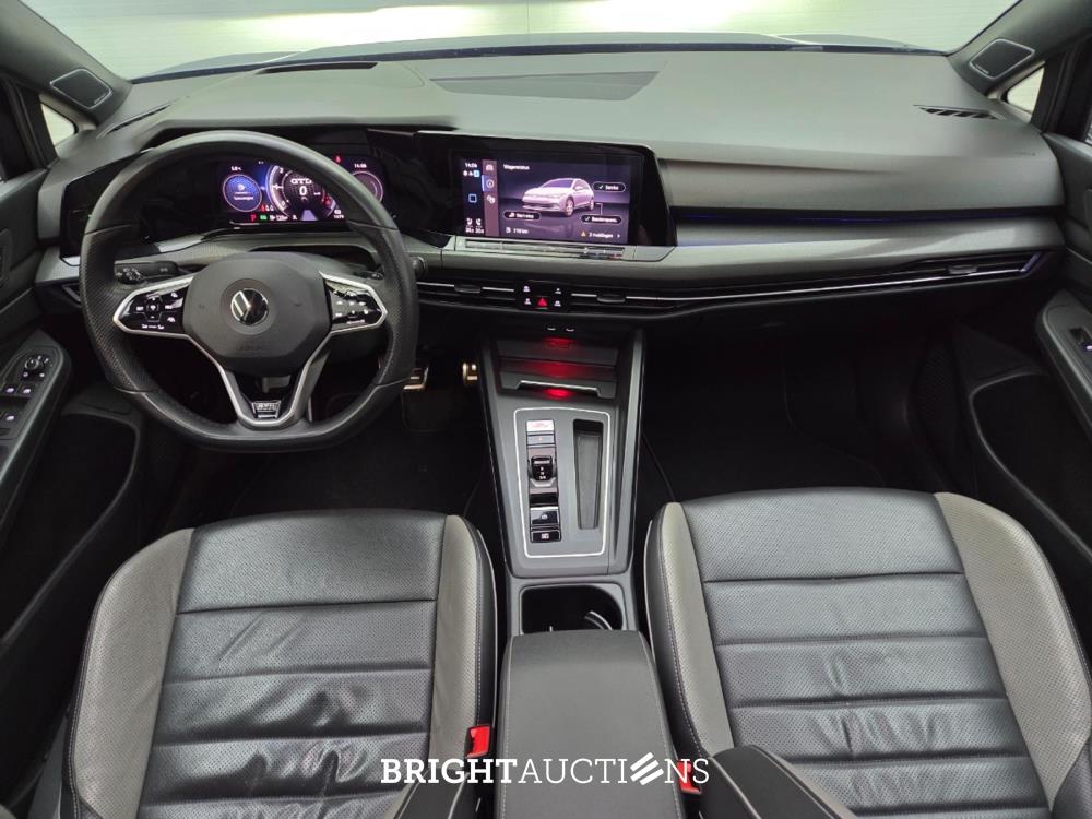 Volkswagen Golf GTD 2.0 TDI 200pk 2021, GVK-45-J