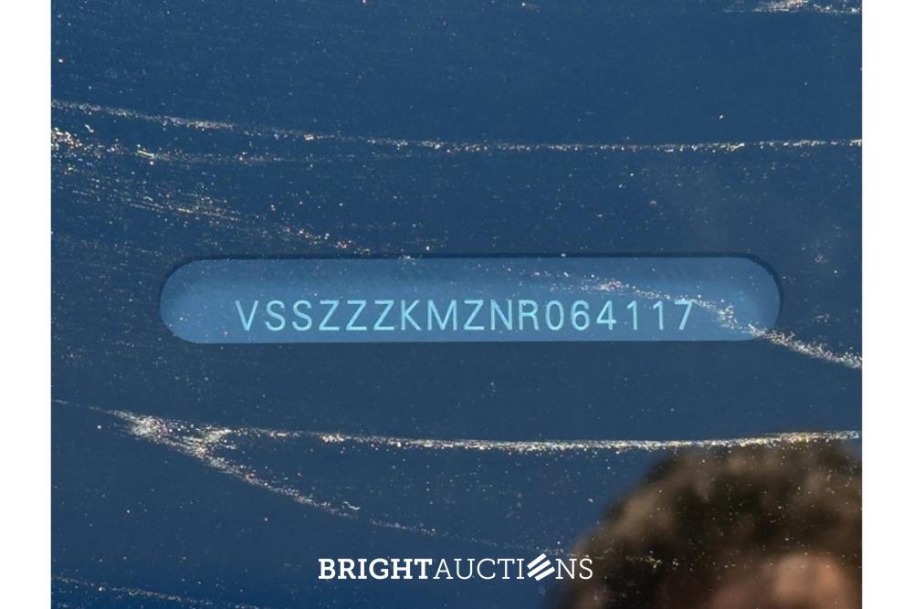 CUPRA Formentor e-Hybrid Essential 1.4 TSI 258pk 2022 (Origineel-NL), P-465-PG