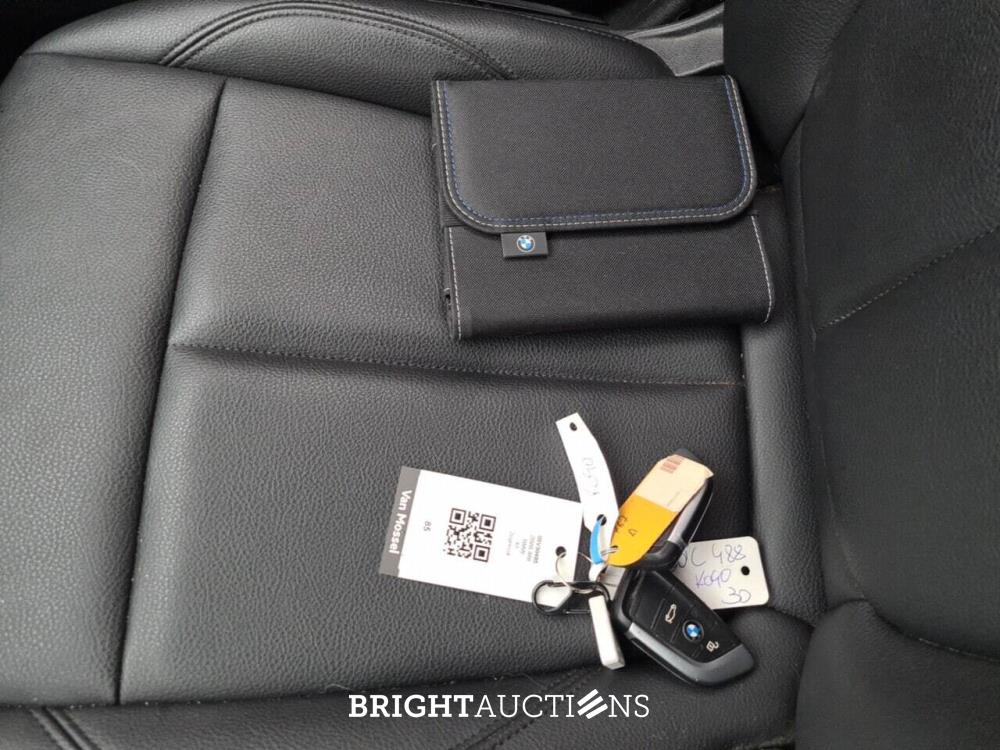 BMW X1 Xdrive25e 1.5 xDrive 125pk 2022, 2BWL488