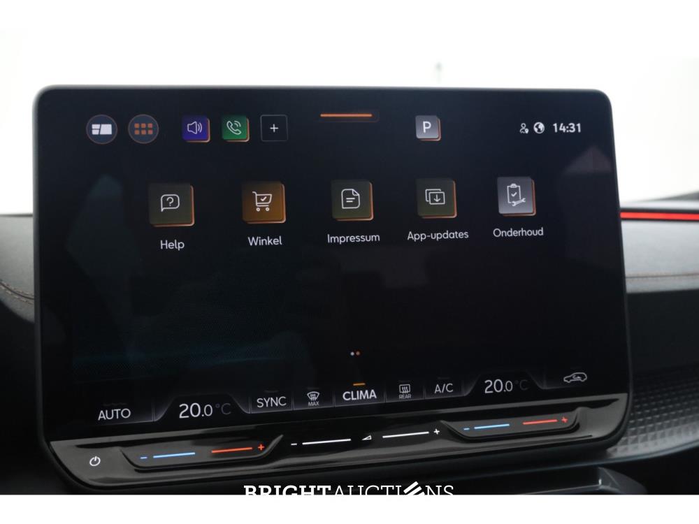 CUPRA Formentor E-Hybrid Business 1.5 TSI 167pk 2025, JRK-57-K
