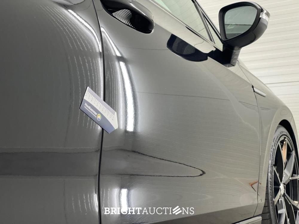 Volkswagen Golf eTSI Style 1.5 150pk 2020, X-368-TL