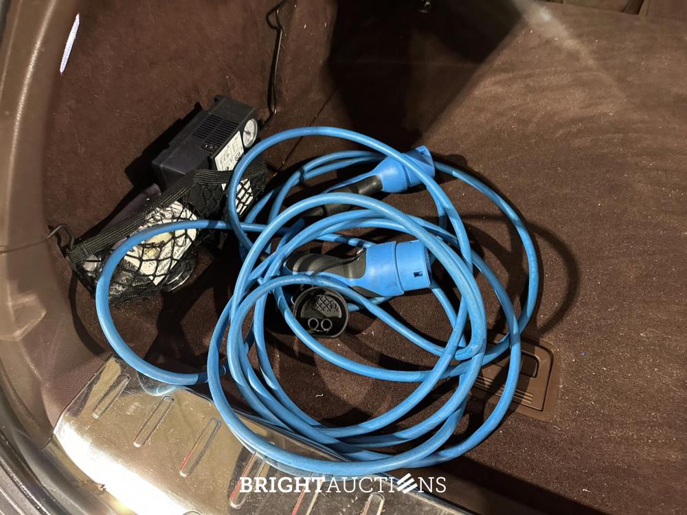 Porsche Panamera Sport Turismo 4 E-Hybrid 2.9 V6 462hp 2018 (Original-NL), RR-070-R