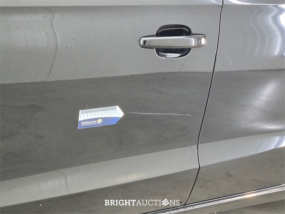 Audi A1 Sportback Sport Pro Line 1.0 TFSI 95pk 2016, J-430-LN