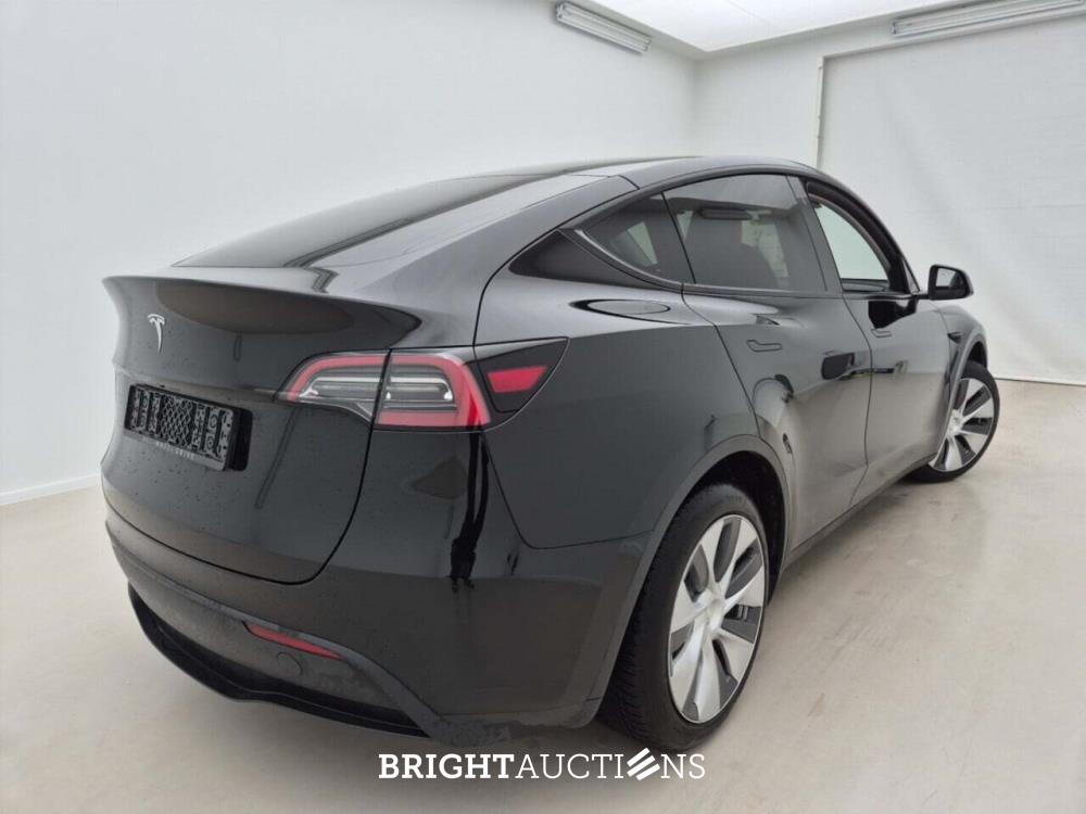 Tesla Model Y Long Range AWD 75 kWh 345pk 2023