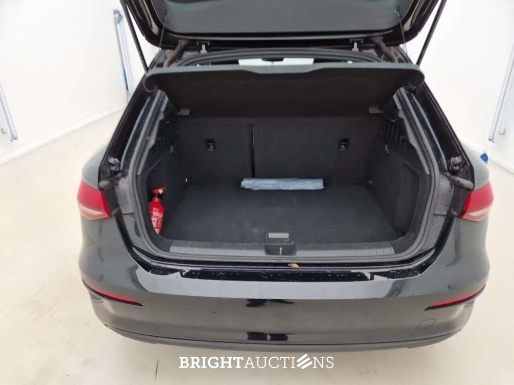 Audi A3 Sportback Attraction 2.0 TDI S tronic 116pk 2022