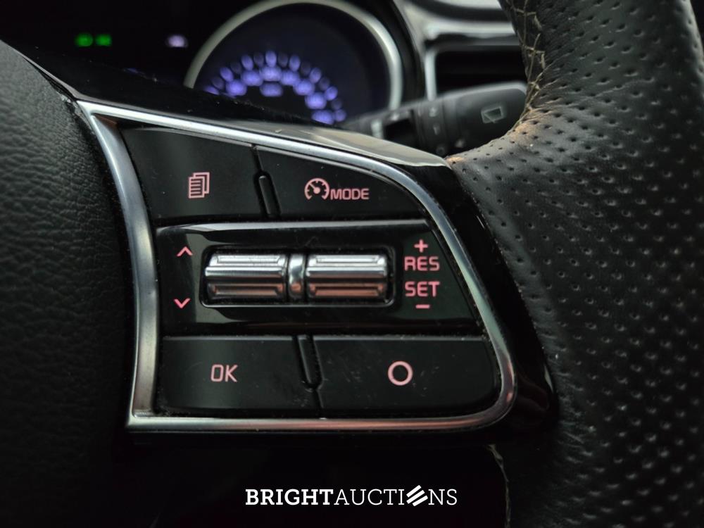Kia ProCeed GT-Line 1.0 T-GDi 120pk 2019 (Origineel-NL), G-538-DZ