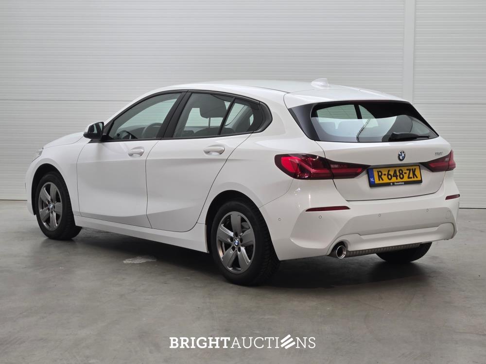 BMW 1-serie 109pk 2022 (Origineel-NL), R-648-ZK