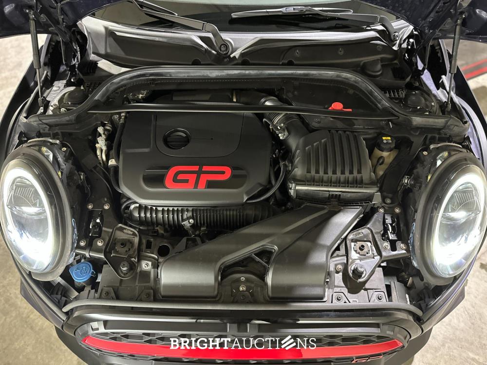 Mini John Cooper Works GP 2.0 (GP3 Limited Nr. 0536) 306pk 2020, L-428-SN