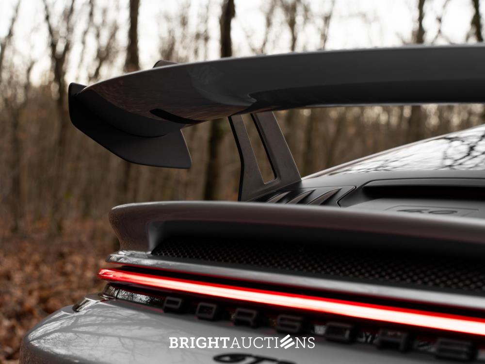 Porsche 911 GT3 992 4.0 510pk Sport-Chrono 2022, X-836-VV