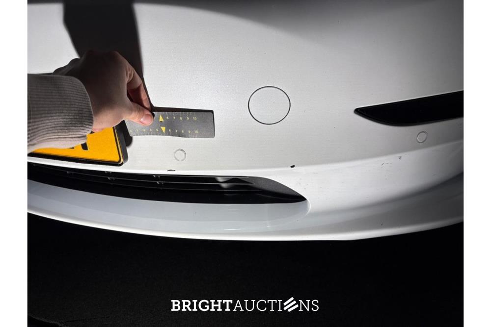 Tesla Model 3 Standard RWD Plus 60 kWh 238pk 2021 (Origineel-NL), N-008-RP