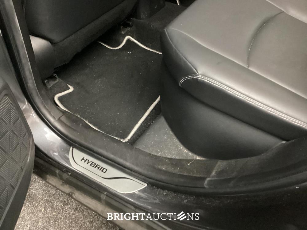 Toyota RAV4 Hybrid Business Plus 2.5 298pk 2021 (Origineel-NL), K-288-XG