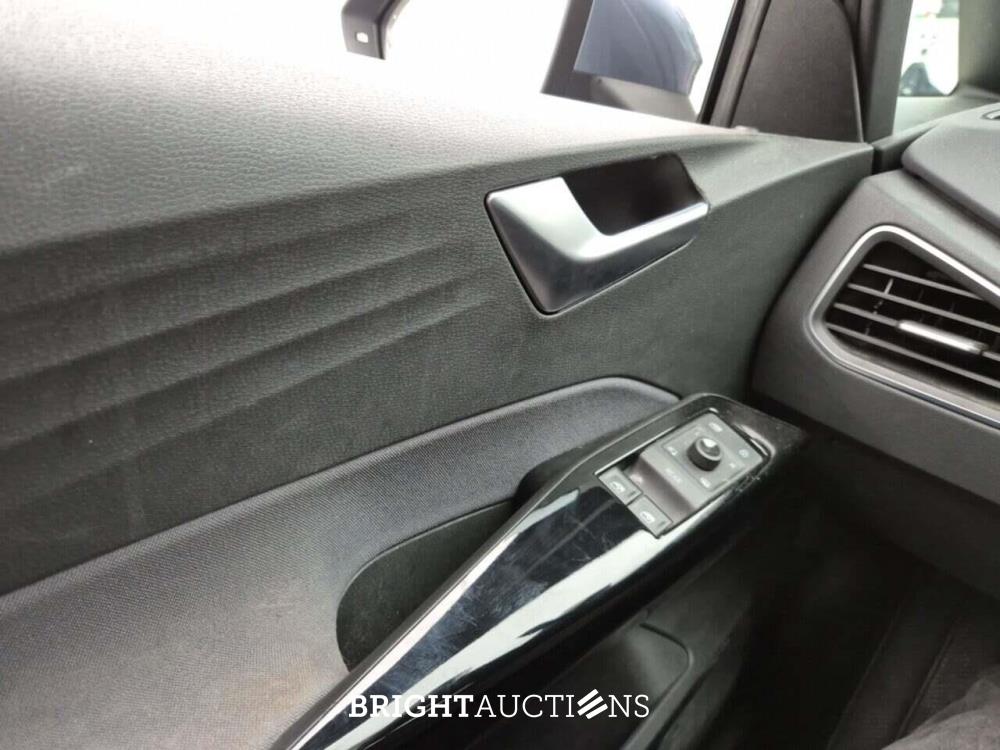 Volkswagen ID.3 Life 58 kWh 204pk 2020 (Origineel-NL), K-486-HS