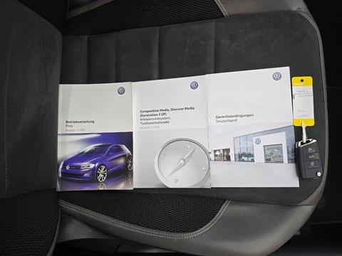 Volkswagen Polo GTI 2.0 TSI 200pk 2018, GGG-67-L