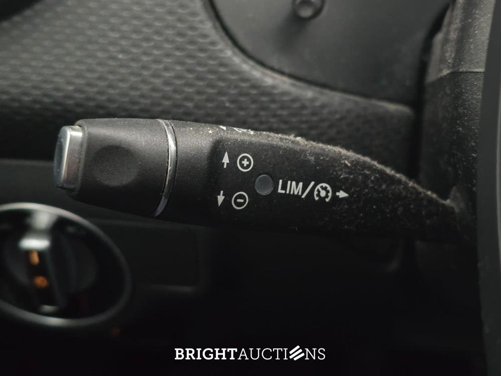 Mercedes-Benz A 160 Ambition 102pk 2016 (Origineel-NL) A-klasse, HR-653-D