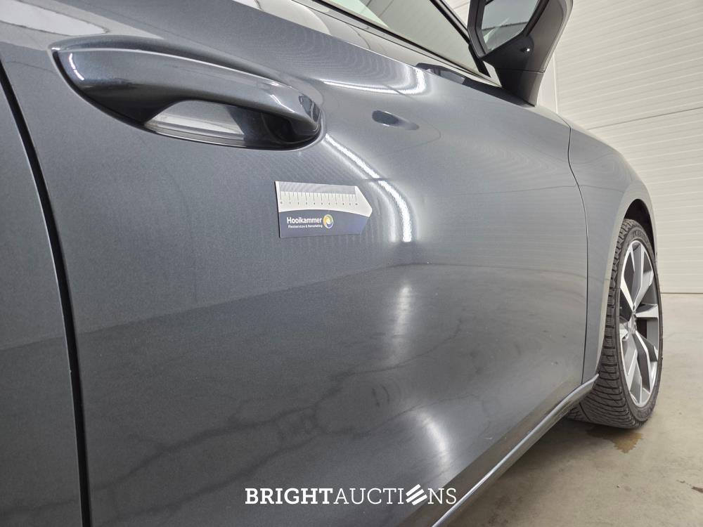 SEAT Leon Sportstourer eHybrid PHEV FR Business Intense 1.4 TSI 258pk 2021 (Origineel-NL), L-078-HB