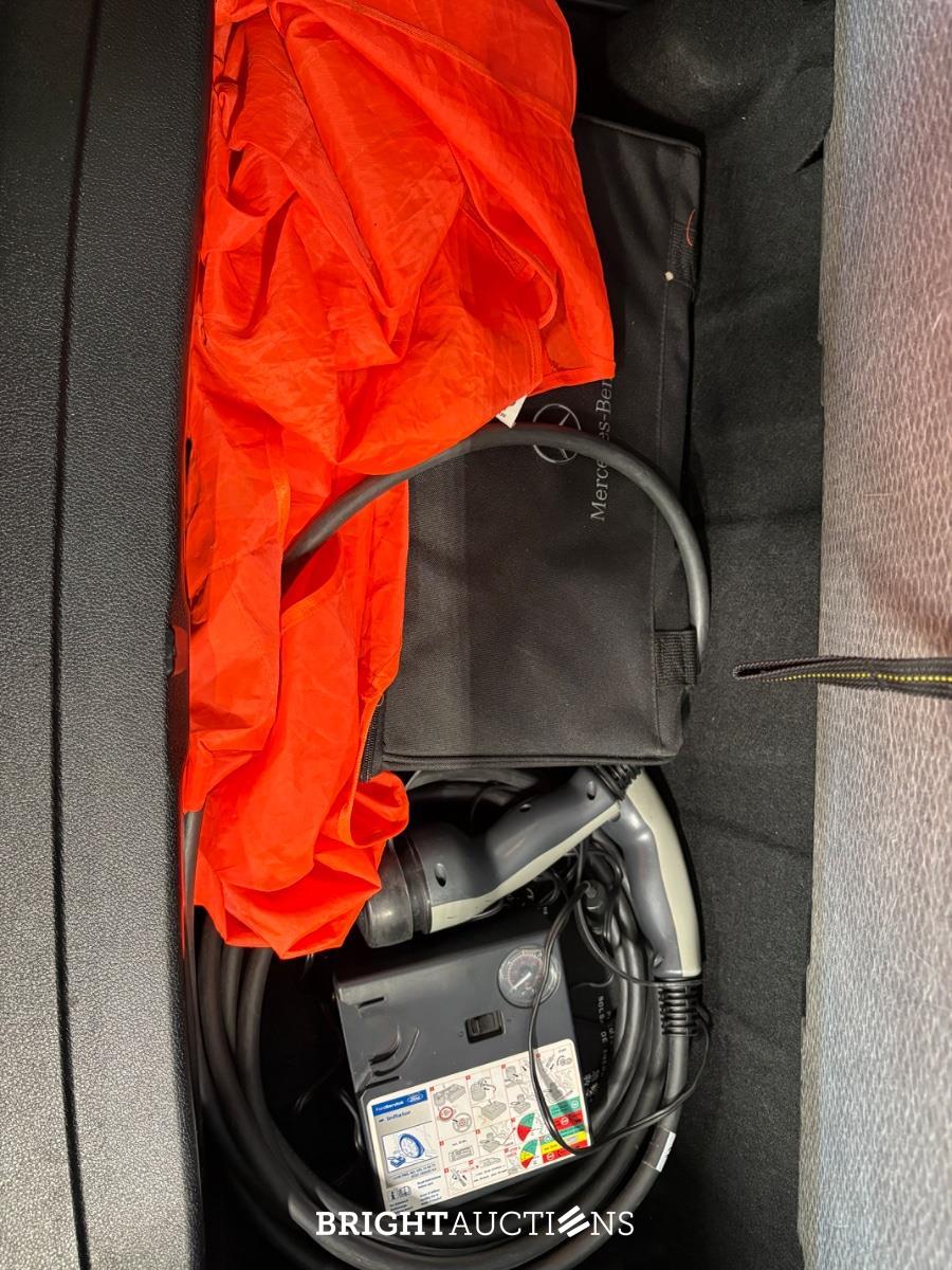 Mercedes-Benz GLC 300e Coupé Premium Plus 4MATIC 333pk 2021 GLC-Klasse, N-066-GZ