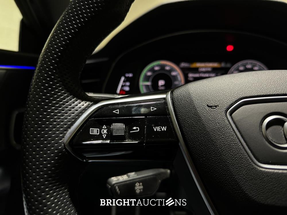 Audi A7 Sportback 55 TFSI e Quattro Competition S-Line 367pk 2021, GJH-57-K
