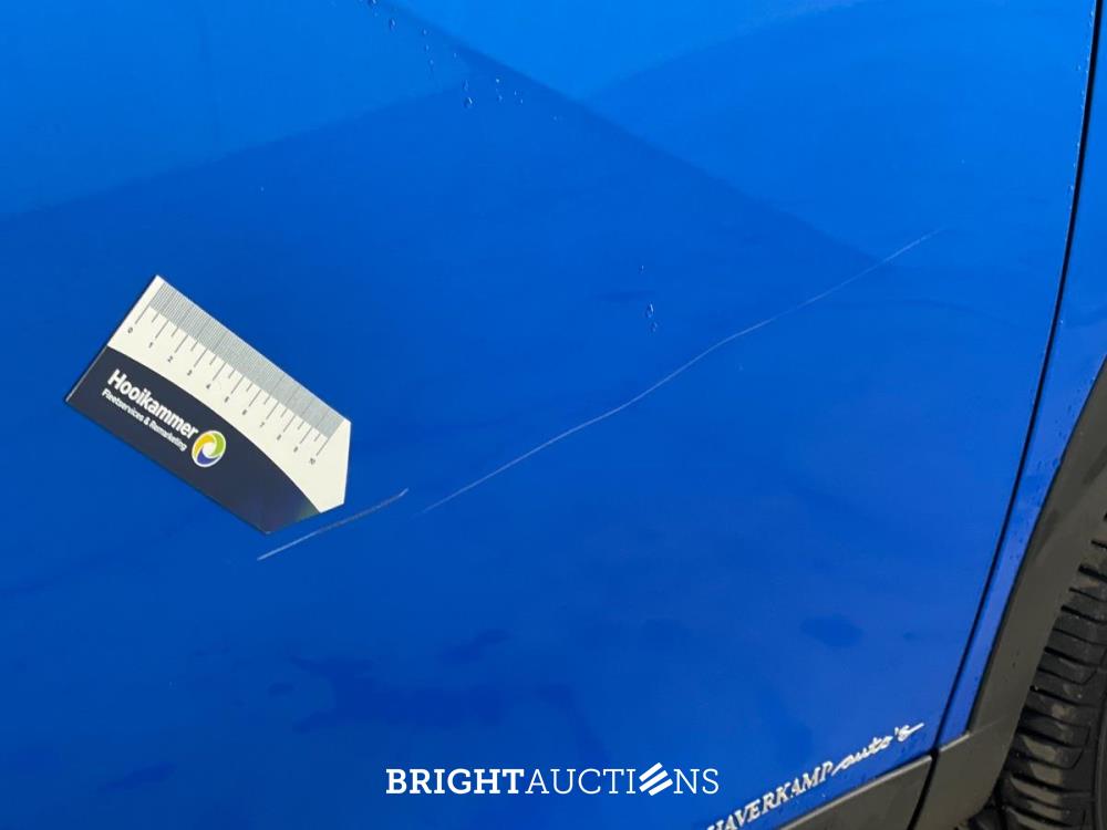 Peugeot e-2008 EV GT 50 kWh 136 pk 2020, J-619-VK