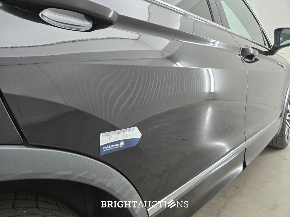 Volkswagen Tiguan Allspace Highline Business R 7p 1.5 TSI 150pk 2020 (Origineel-NL), H-537-PP
