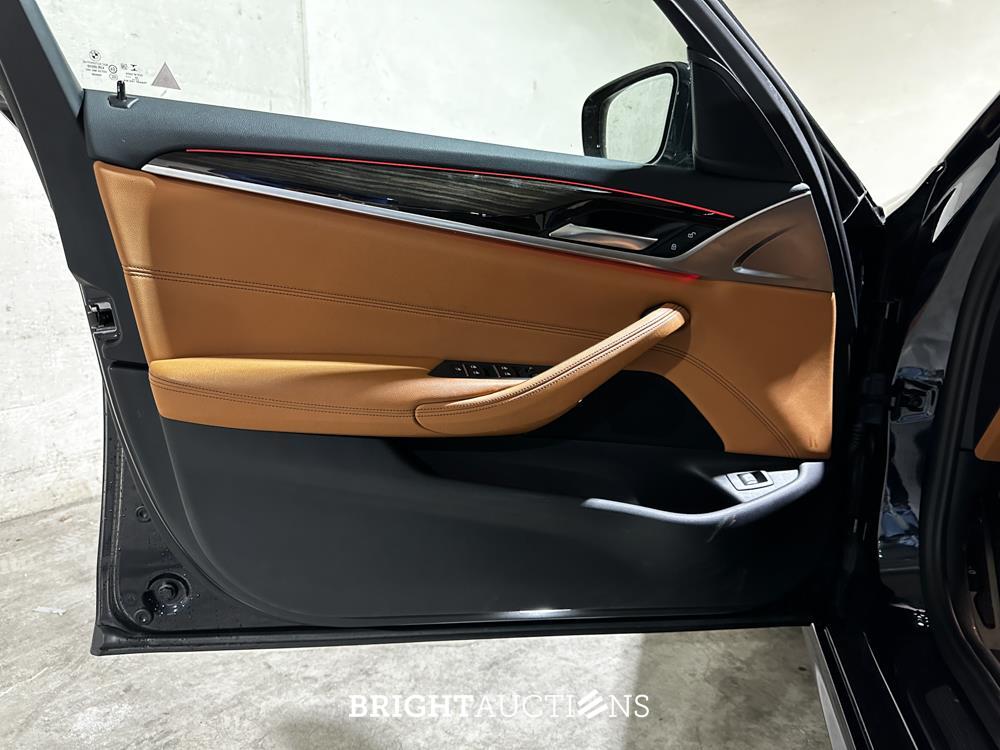 BMW 530d High Executive M-Sport 286hp 2020 5 Series Touring G31, N-026-XZ