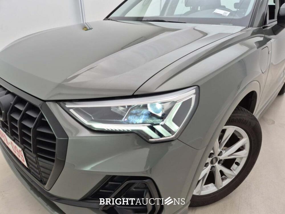 Audi Q3 45 E S-Line TFSI S tronic 150pk 2022, 2BVB099