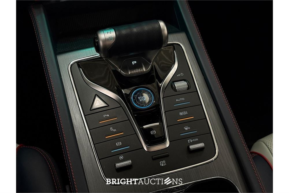 BYD ATTO 3 60 kWh 2024 (Origineel-NL), Z-944-KH