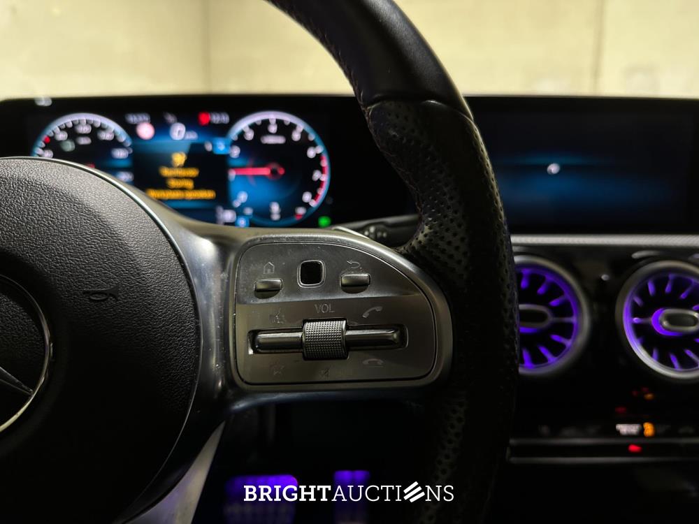 Mercedes-Benz A220 Premium Plus A-klasse 190pk 2019, T-192-LD