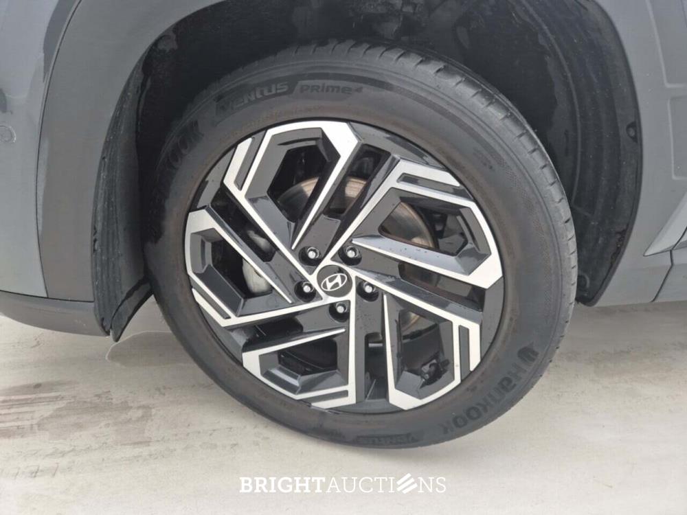 Hyundai Tucson T-Gdi PHEV Shine 1.6 160pk 2025