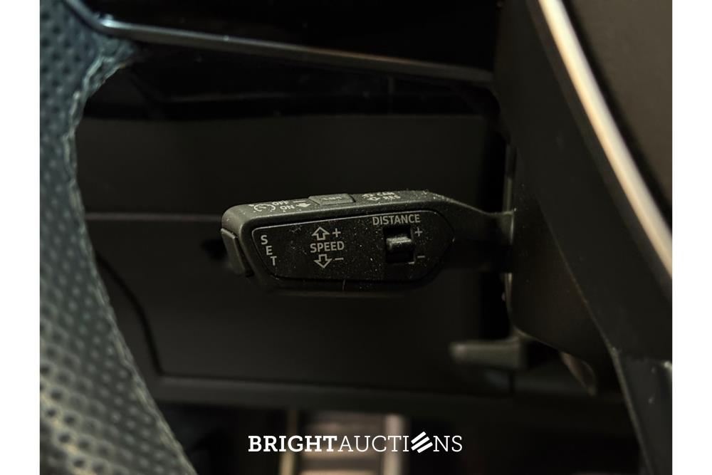 Audi Q8 55 S Edition Quattro 115 kWh 2023 (Origineel-NL), X-750-HL