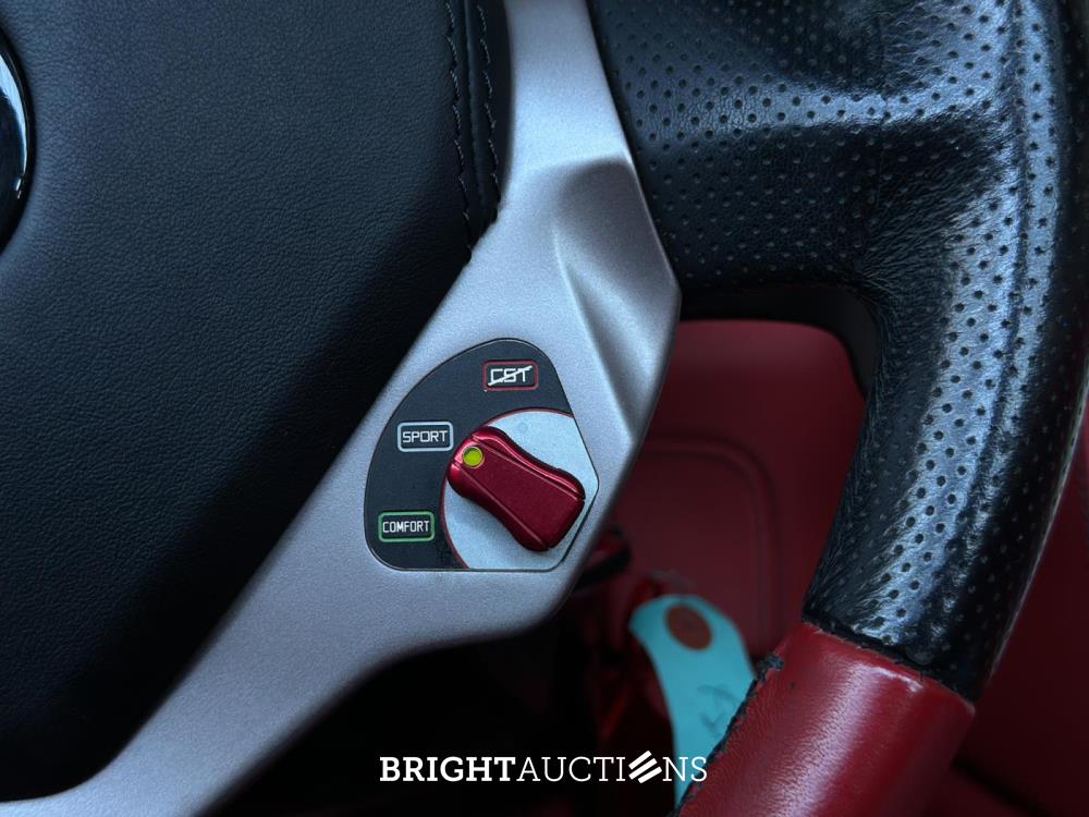 Ferrari California 4.3 V8 460pk 2009 Youngtimer (41.000 KM)