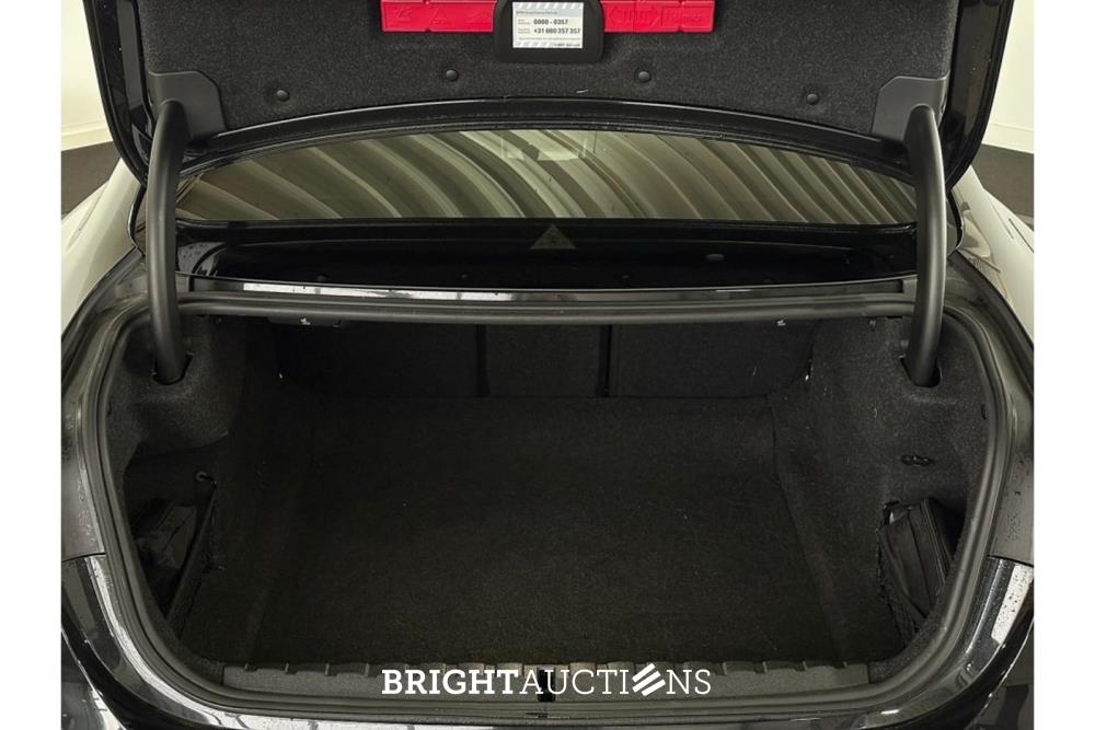 BMW M4 High Executive xDrive 374pk 2020 (Origineel-NL), J-656-VG