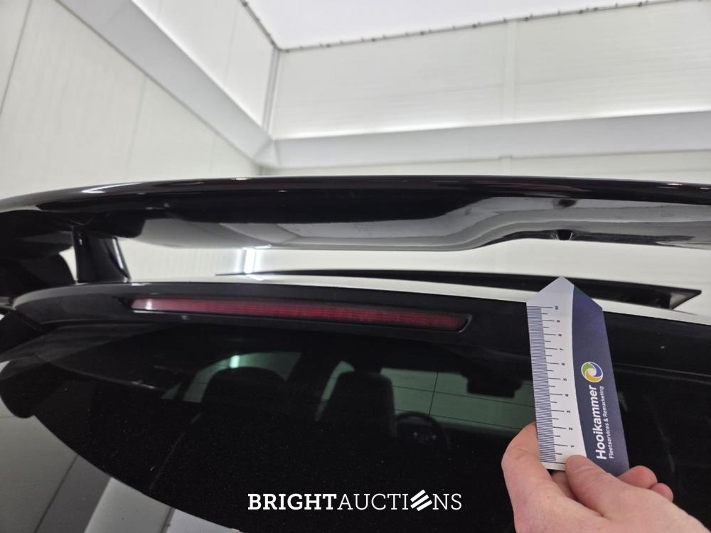 Mercedes-Benz A 220 Premium Plus 190pk 2019 A-klasse, T-192-LD