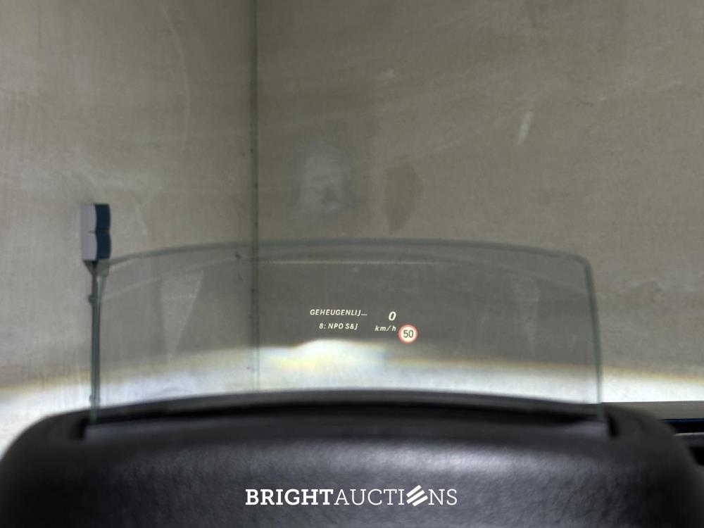 Mercedes-Benz GLE500e 3.0 V6 4Matic 333pk 2015 GLE-Klasse (Origineel-NL), HV-006-D