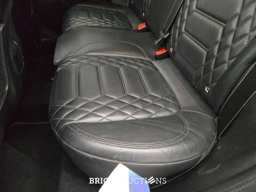 Ford Puma ST-Line X 1.0 EcoBoost 125pk 2020, T-875-RR