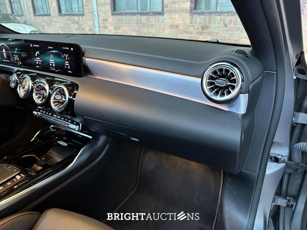 Mercedes-Benz A45s 4Matic+ Edition 1 421pk 2021 A-Klasse, Z-268-FF