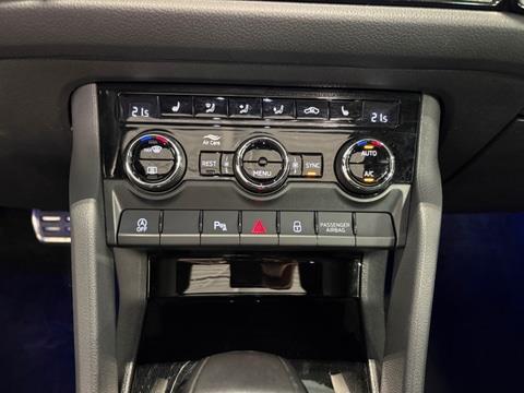 Škoda Kodiaq Business Edition Plus 7p 1.5 TSI 150pk 2022, R-127-RV