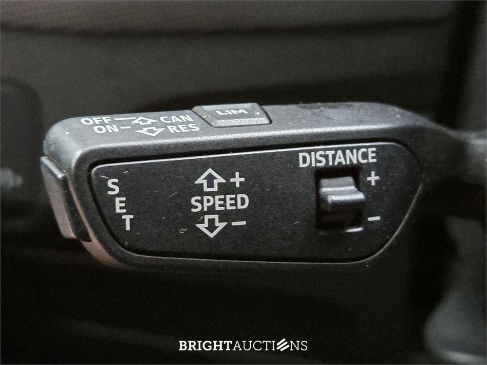Audi Q2 CoD Design Pro Line Plus 1.4 TFSI 150pk 2017, N-806-PP