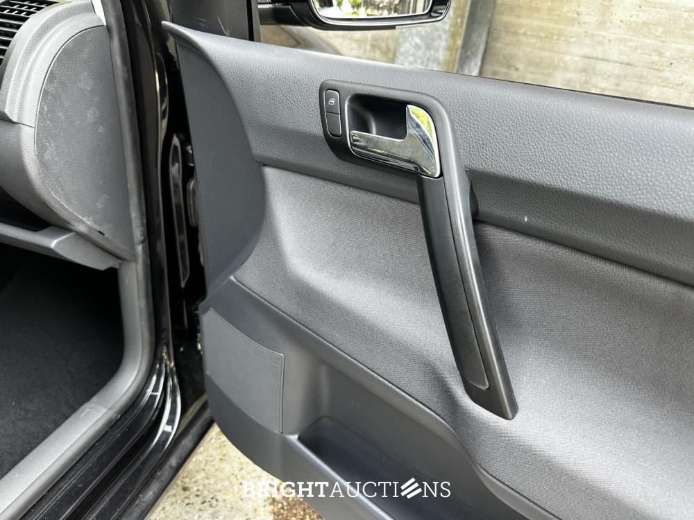 Volkswagen Polo IV 1.2 60pk 2008 17KM! -NIEUW-