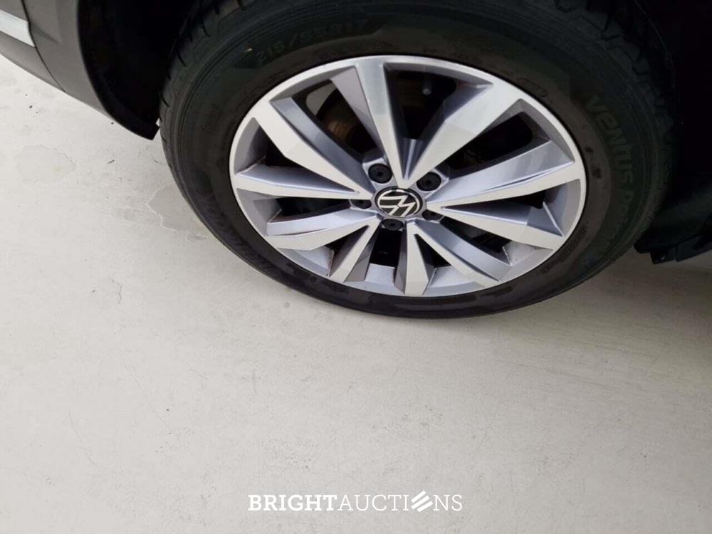 Volkswagen T-Roc Style 1.5 TSI 150pk 2022 (Origineel-NL), N-425-RL