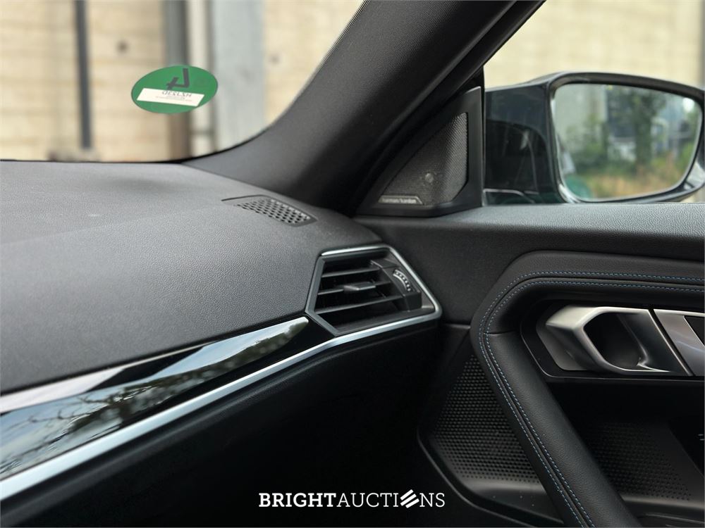 BMW M240i xDrive High Executive 374pk 2022 2-serie Coupé, HZJ-23-D