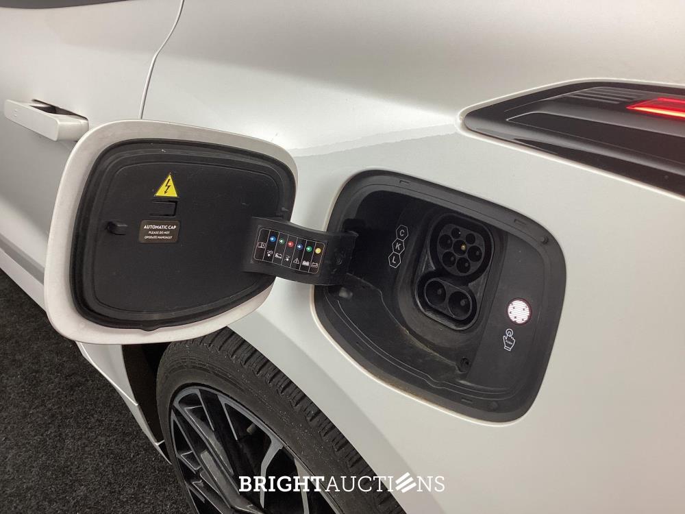 ZEEKR 001 Privilege AWD 100 kWh 544pk 2023 (Origineel-NL), X-918-NJ