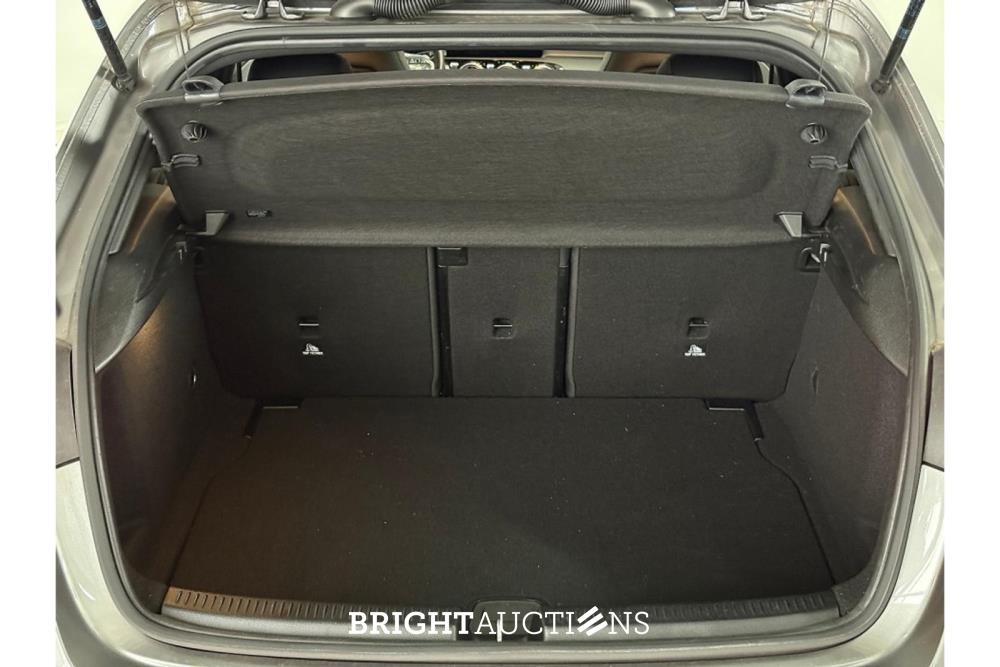 Mercedes-Benz A 180 Business Solution AMG 136pk 2021 (Origineel-NL) A-klasse, K-009-XH